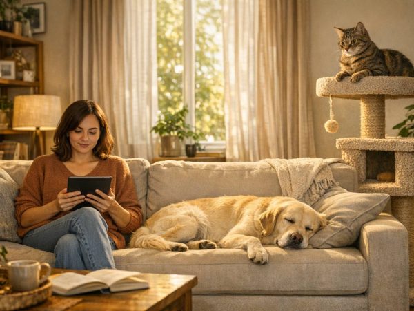 Recursos fiables sobre comportamiento animal en Faunasfera para dueños responsables