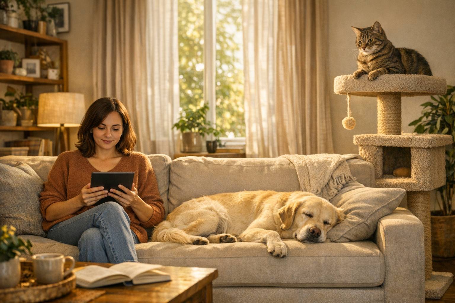 Recursos fiables sobre comportamiento animal en Faunasfera para dueños responsables